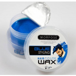 Morfose Haircolorwax - Blue 100ml