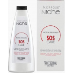 MORFOSE NICHE protein treatment sos care 400 ML Merk: Morfose