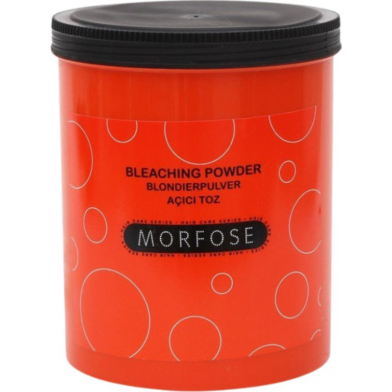 Morfose Bleekpoeder - 1000 ml
