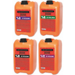 MORFOSE OXIDATIE 3/6/9/12 Volume 4-PACK 4000ML