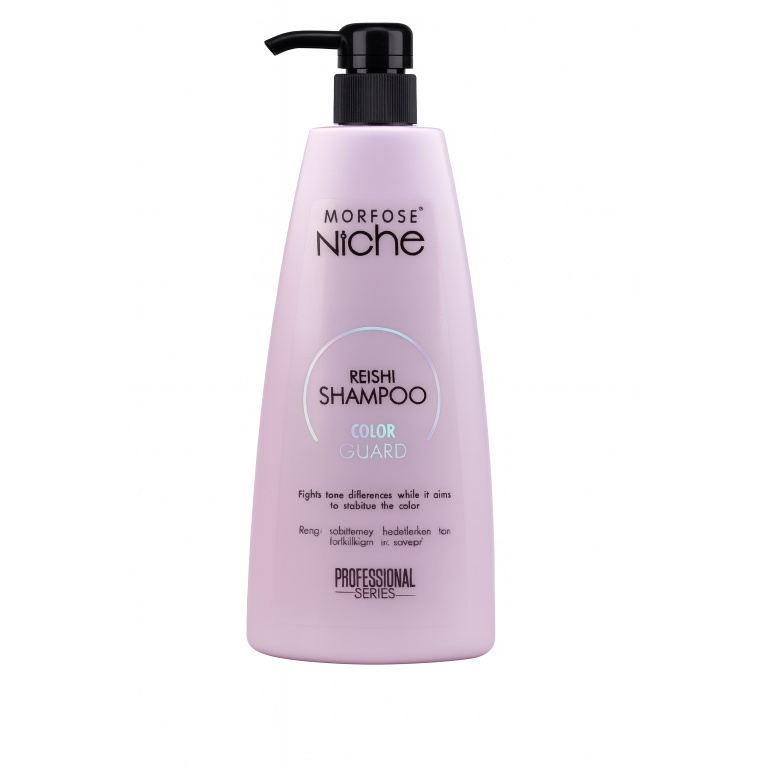Morfose Reishi - Color Guard Shampoo 1L