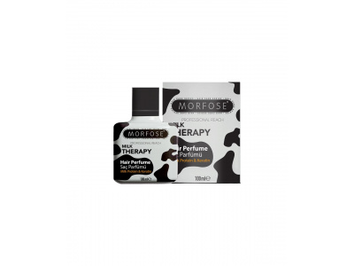 MORFOSE Milk Therapy Hair Perfume 100 ML