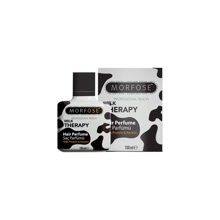 MORFOSE Milk Therapy Hair Perfume 100 ML