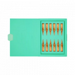 Morfose Scalp Detox-Prebiotik Hair Ampul Serum 4ml