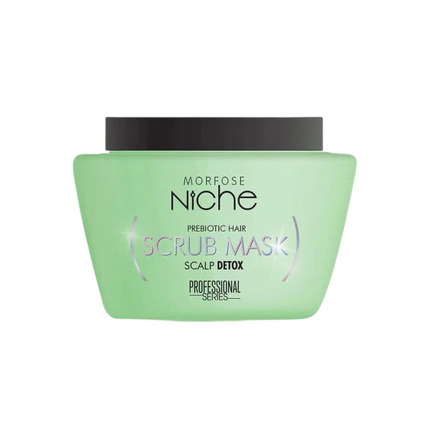 Morfose Scalp Detox Scrub Mask 500 ml