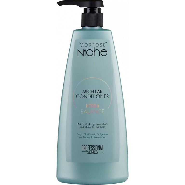 Morfose Micellar-Hydra Balance Conditioner 1L