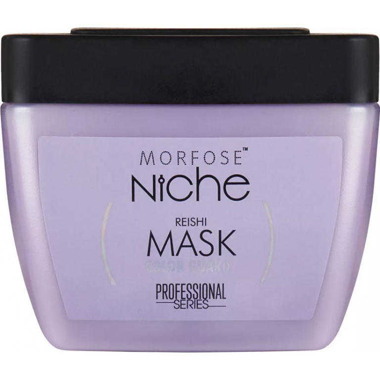 Morfose Reishi - Color Guard Mask 500 ml