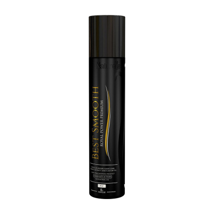 Naturelle Cosmetics Royal Power Premium keratin Best Smooth, 1000ml