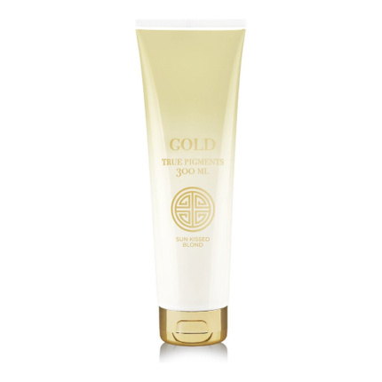 Gold True Pigments Sun Kissed 300 ml