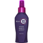 It's a 10 - Miracle Leave-In Conditioner Spray