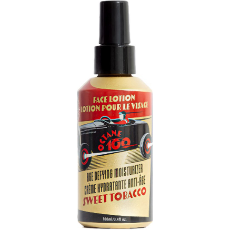 18.21 Man Made Octane 100 Face Lotion 100 ml