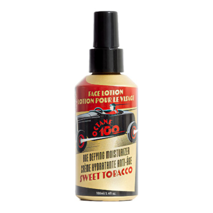 18.21 Man Made Octane 100 Face Lotion 100 ml