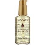 L'ANZA Keratin Healing Oil - Haarolie - 100 ml