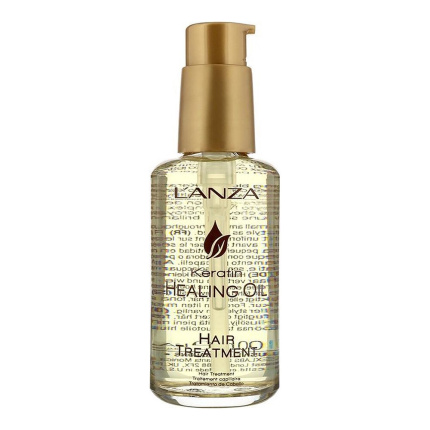 L'ANZA Keratin Healing Oil - Haarolie - 100 ml