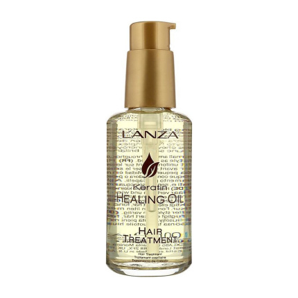 L'ANZA Keratin Healing Oil - Haarolie - 100 ml