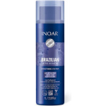Inoar Brazilian Afro Keratin keratine behandeling Complete behandeling | 1000 ML