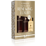 L'anza - Keratin Healing Oil - Giftset