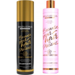 Brazilicious Honey Onderhoud 500 ml
