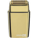 BaBylissPRO 4Artists FoilFX02 Foilshaver FXFS2GE Gold Edition - For Professionals Only
