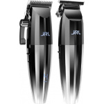 JRL Freshfade 2020 Zilver Collectie Tondeuse en Trimmer