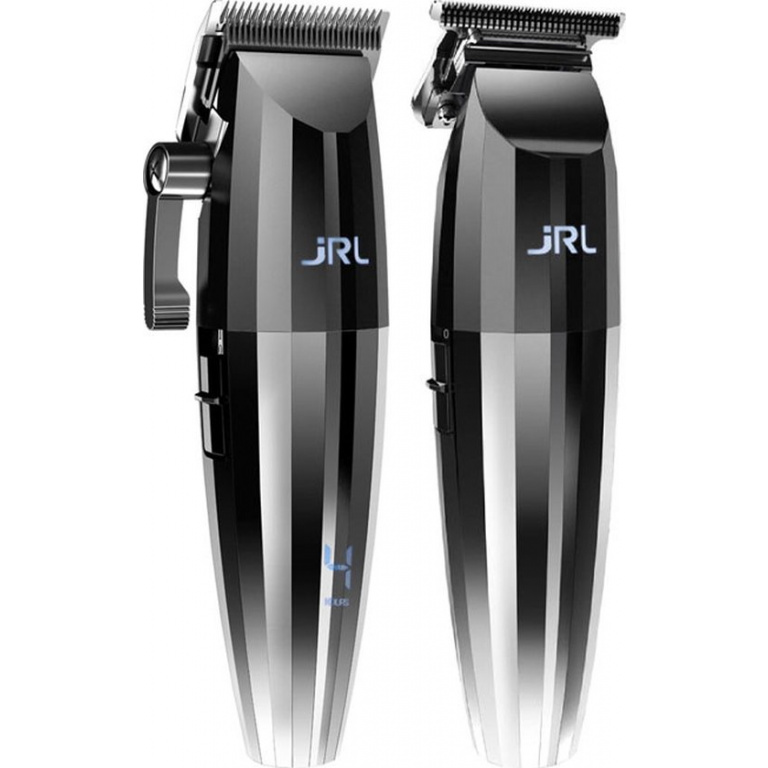 JRL Freshfade 2020 Zilver Collectie Tondeuse en Trimmer