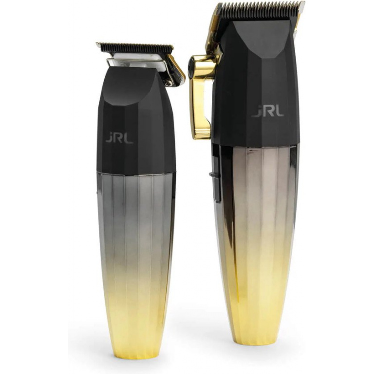 JRL Freshfade 2020 Goud Collectie Tondeuse en Trimmer