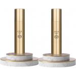 Gold Haircare Ten in One 150 ml & Gold Haircare Volume Spray 150 ml