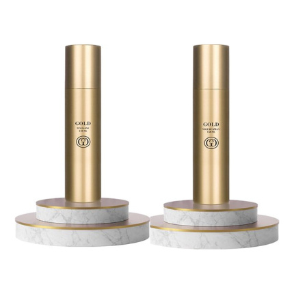 Gold Haircare Ten in One 150 ml & Gold Haircare Volume Spray 150 ml