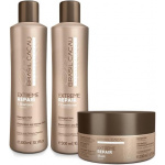 CADIVEU BRASIL CACAU EXTREME REPAIR - ONDERHOUD KERATINE BEHANDELING