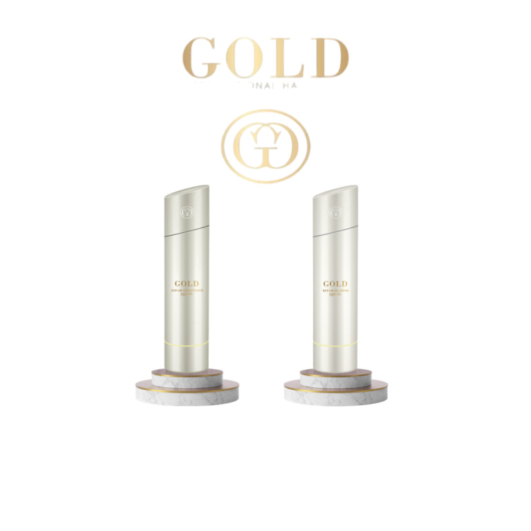 GOLD REPAIR DUO 250ML