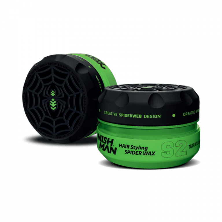 Nishman S2 Spider Wax Tarantula 150ml