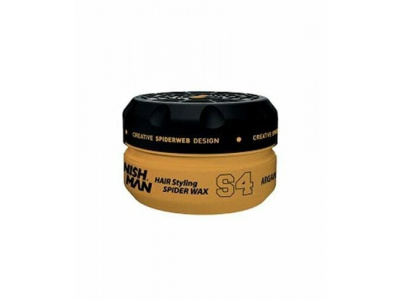 Nishman S4 Spider Wax Argan150ml