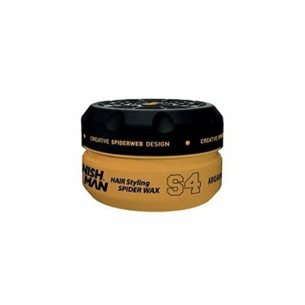 Nishman S4 Spider Wax Argan 150ml