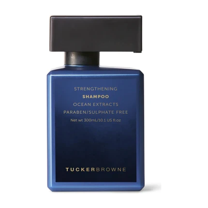 Tucker Browne Strengthening Shampoo 1000 ml