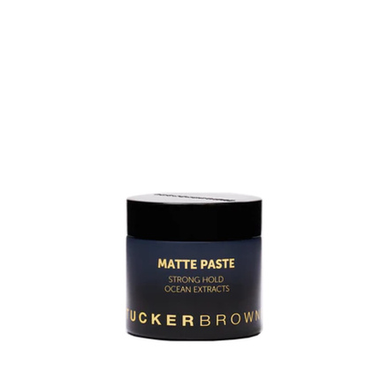 Tucker Browne Matte Paste Strong Hold 60g