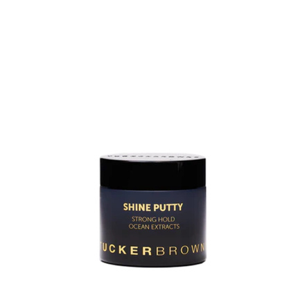 Tucker Browne Shine Putty Strong Hold 60g