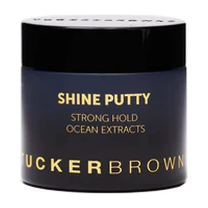 Tucker Browne Shine Putty Strong Hold 60g