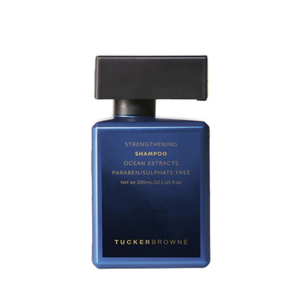Tucker Browne Strengthening Shampoo 300ml