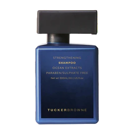 Tucker Browne Strengthening Shampoo 300ml