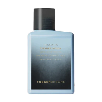 Tucker Browne Thickening Texture Lotion 150g