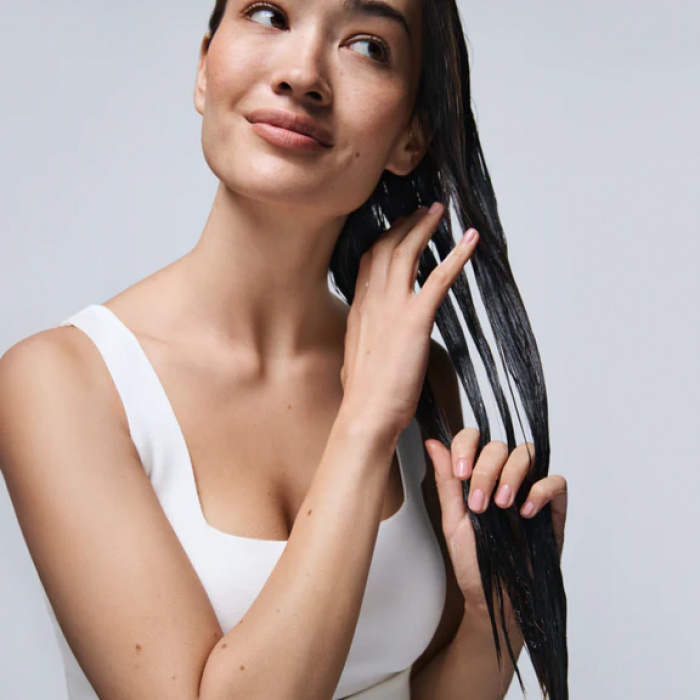 OLAPLEX® No. 5 Leave-In Moisturize & Mend Leave-In Conditioner 100 ml - Afbeelding 3
