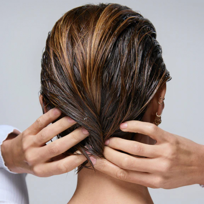 OLAPLEX® No. 5 Leave-In Moisturize & Mend Leave-In Conditioner 100 ml - Afbeelding 4