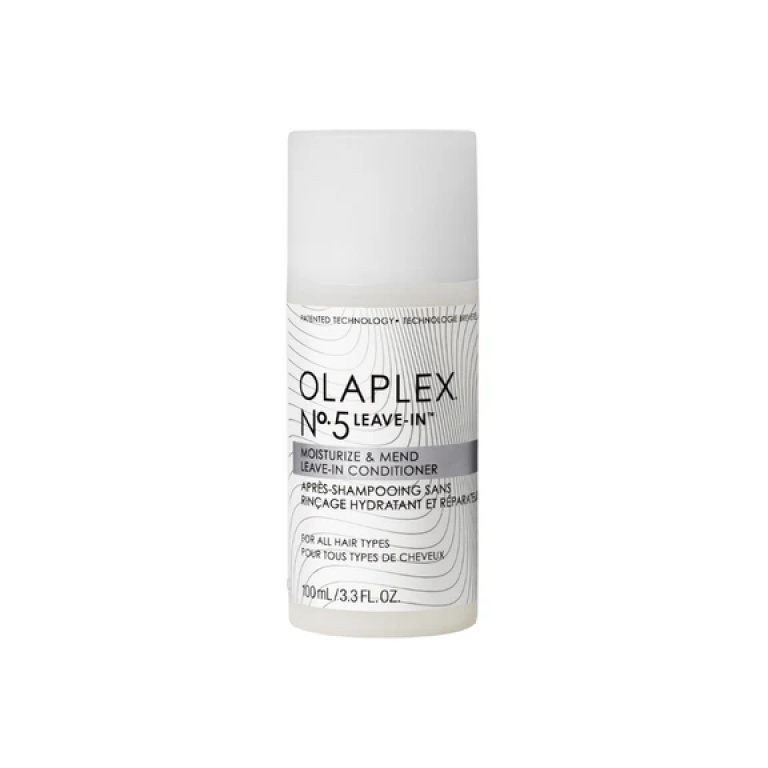 OLAPLEX® No. 5 Leave-In Moisturize & Mend Leave-In Conditioner 100 ml
