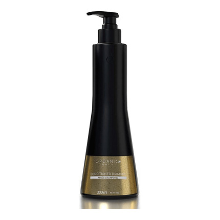 Organic Gold - Conditoner Diamond - 300 ml