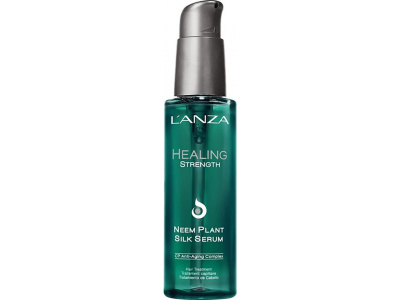 L'Anza Healing Strength Neem Plant Silk Haarserum 100 ml