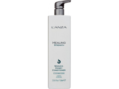 L'anza Manuka Honey Conditioner