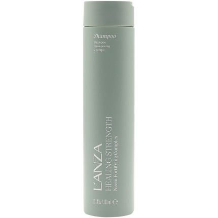 L'Anza Healing Strength White Tea Shampoo