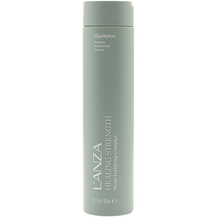L'Anza Healing Strength White Tea Shampoo