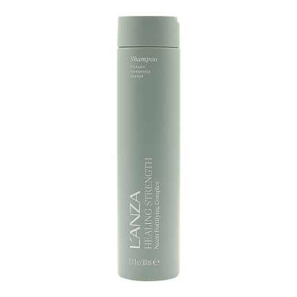 L'Anza Healing Strength White Tea Shampoo