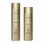 Lanza Healing Blonde Bright Blonde Shampoo 300ml + Conditioner 250ml